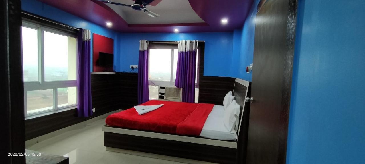 De Sea Apartments Puri Εξωτερικό φωτογραφία
