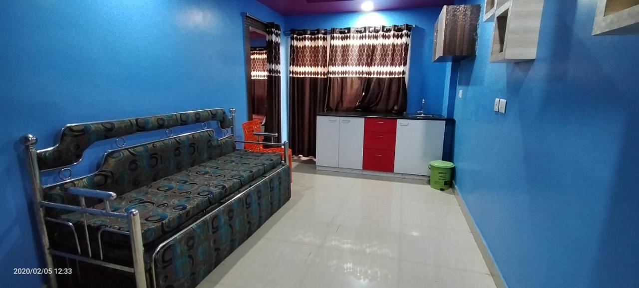 De Sea Apartments Puri Εξωτερικό φωτογραφία