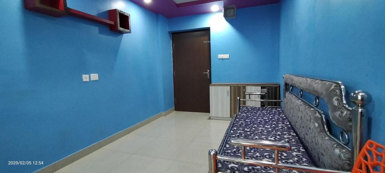 De Sea Apartments Puri Εξωτερικό φωτογραφία