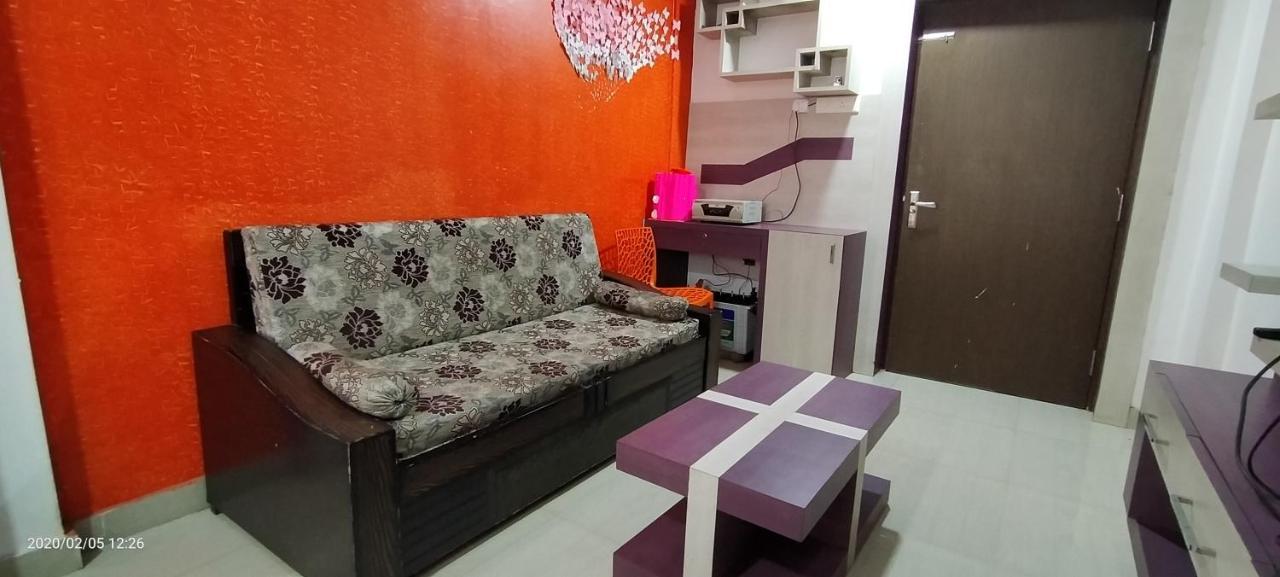 De Sea Apartments Puri Εξωτερικό φωτογραφία