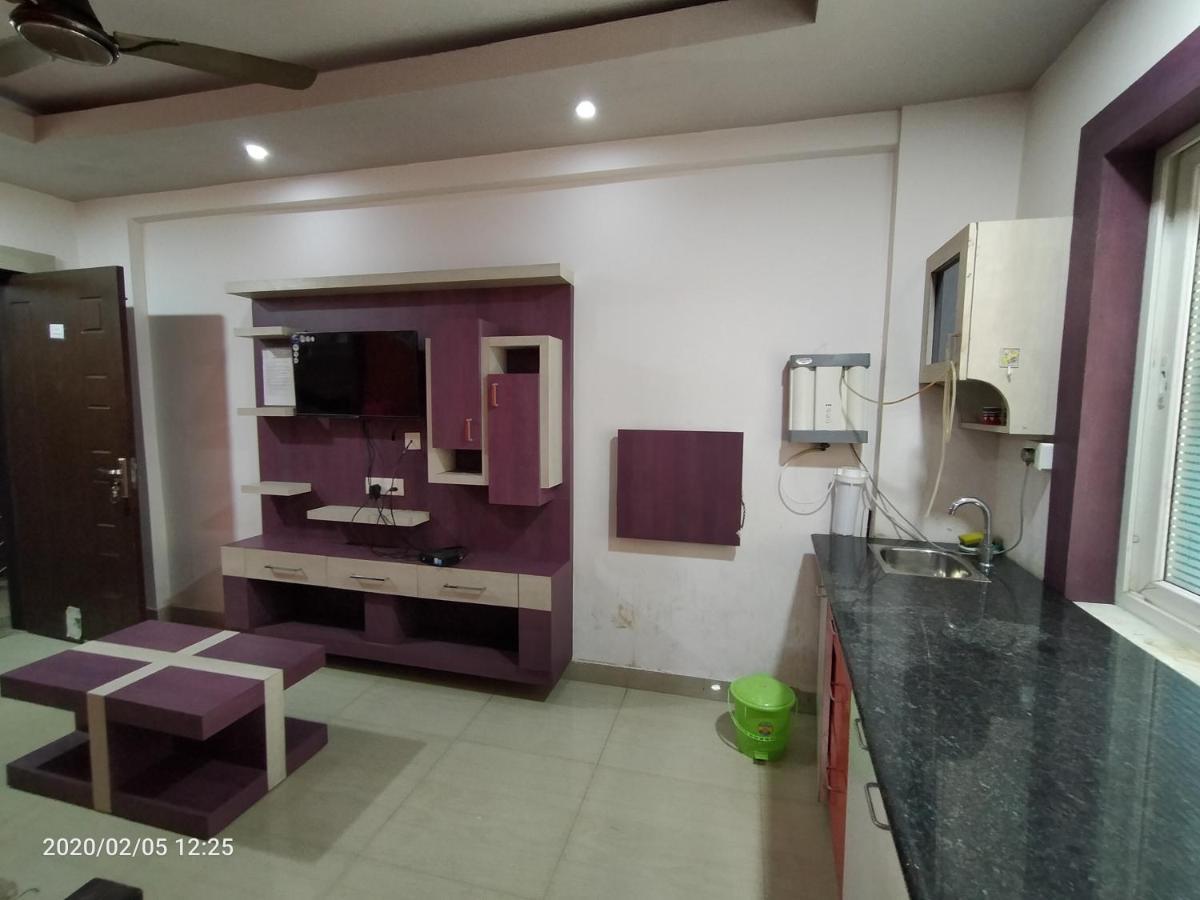 De Sea Apartments Puri Δωμάτιο φωτογραφία
