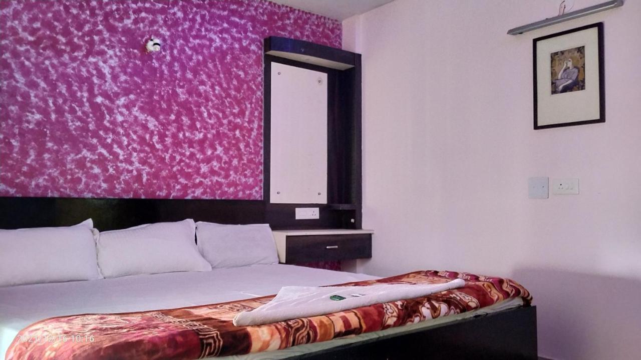 De Sea Apartments Puri Εξωτερικό φωτογραφία
