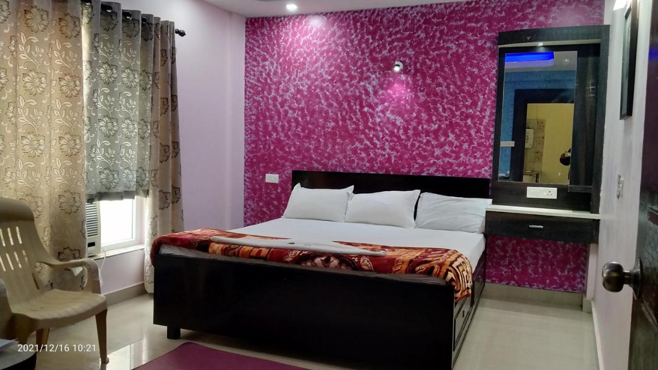 De Sea Apartments Puri Εξωτερικό φωτογραφία