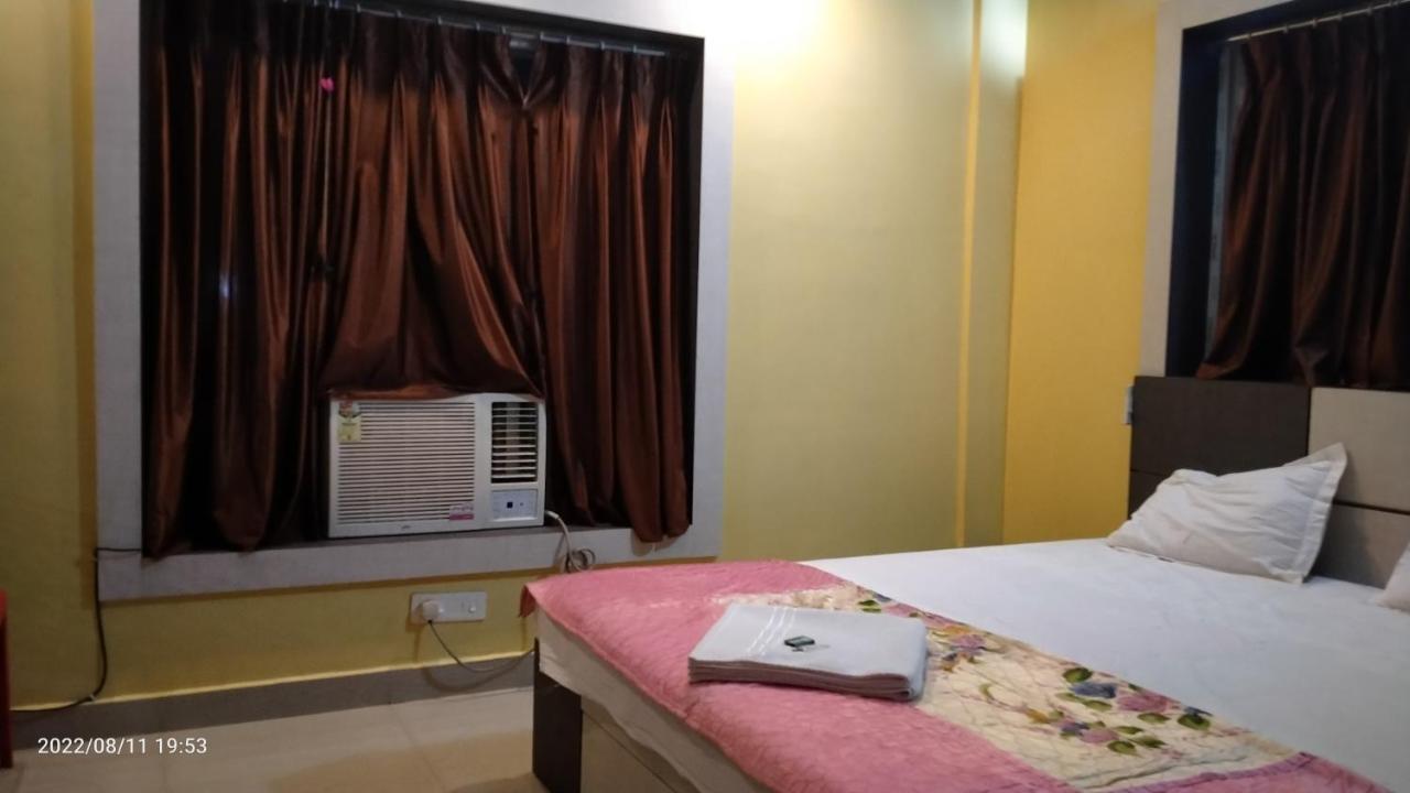 De Sea Apartments Puri Εξωτερικό φωτογραφία