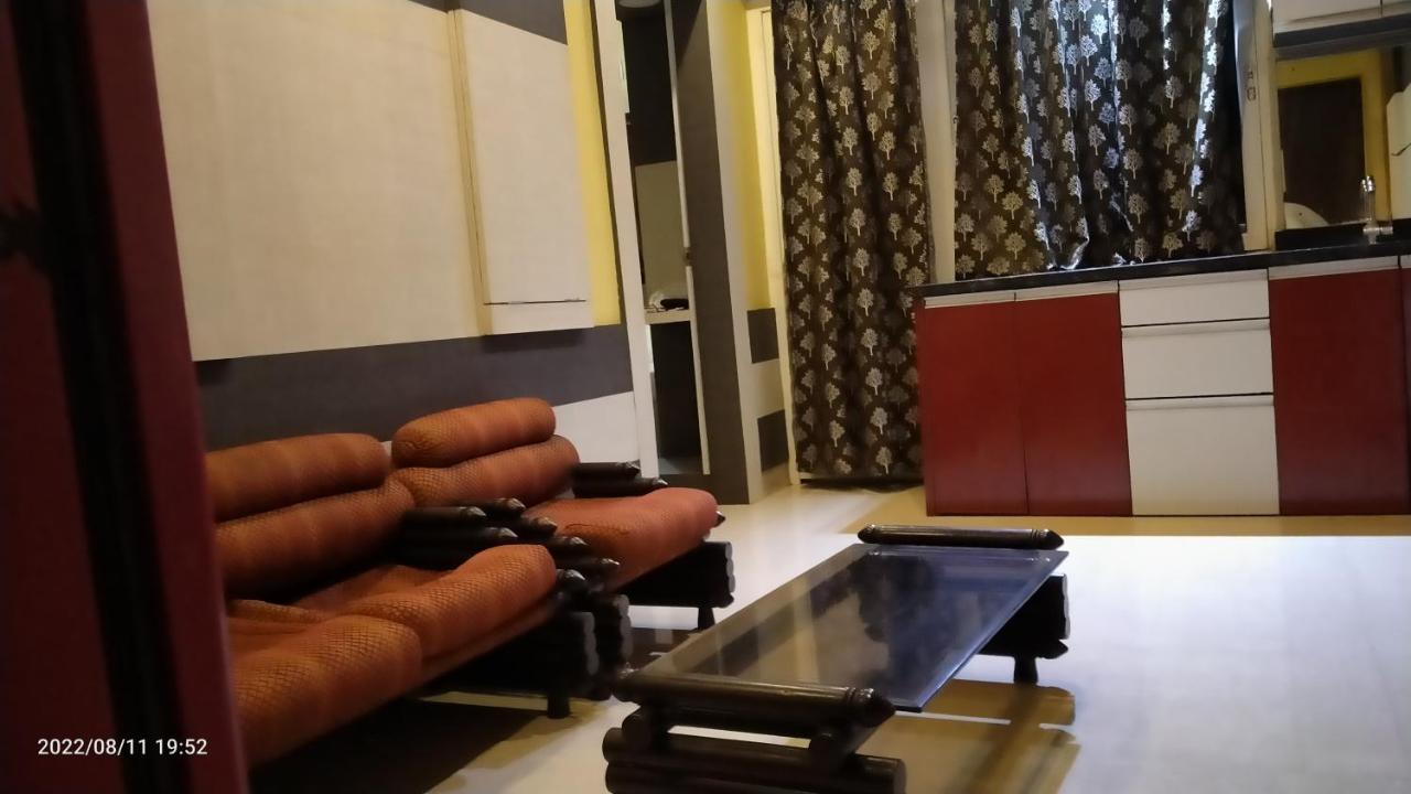 De Sea Apartments Puri Εξωτερικό φωτογραφία