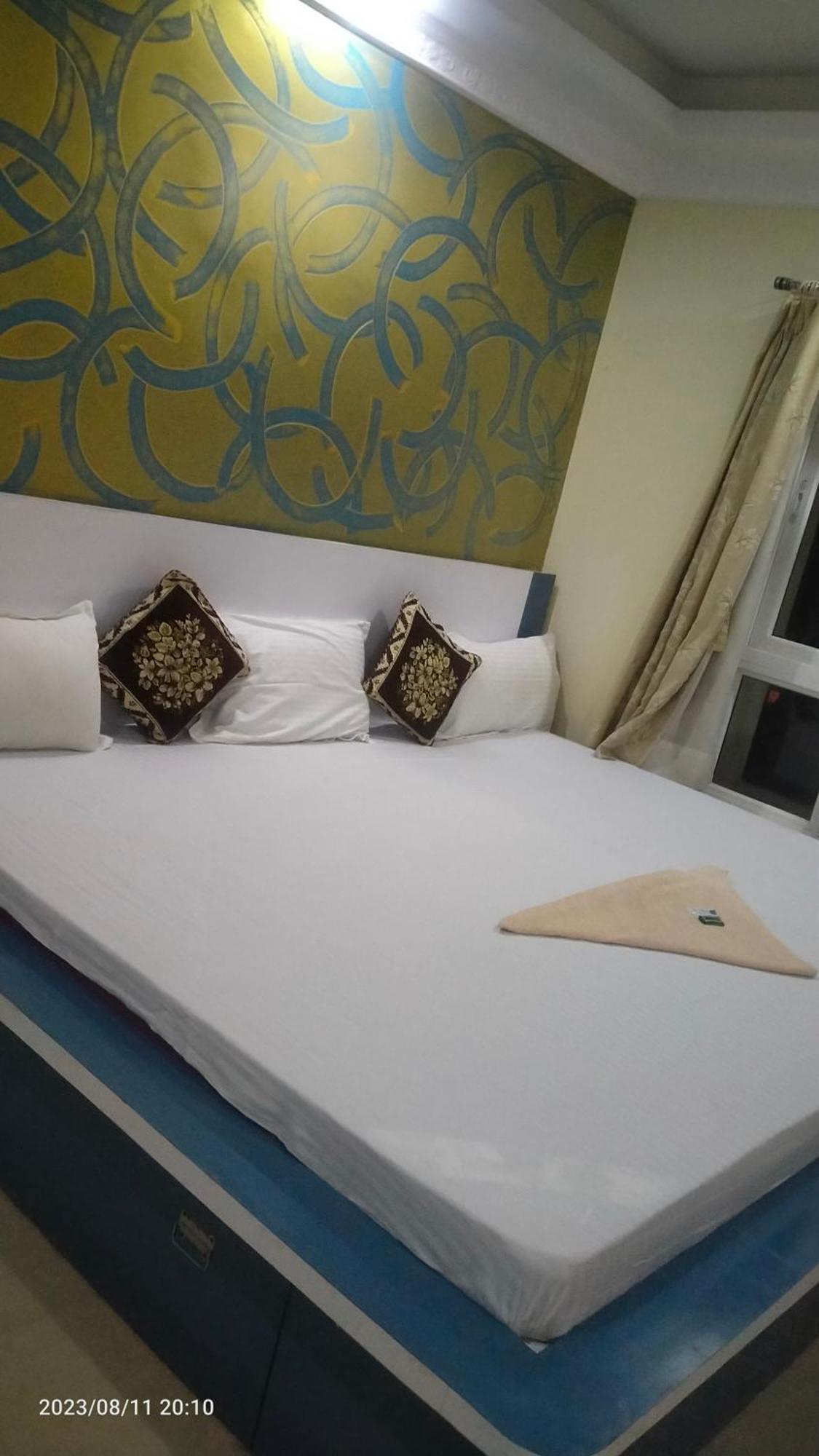 De Sea Apartments Puri Εξωτερικό φωτογραφία