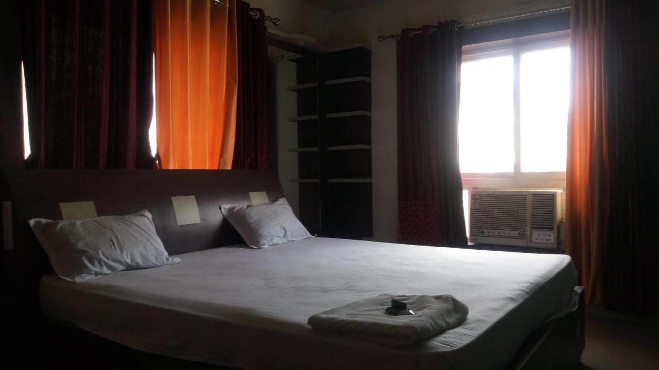 De Sea Apartments Puri Εξωτερικό φωτογραφία
