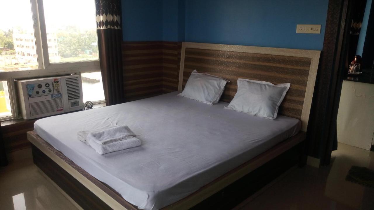 De Sea Apartments Puri Εξωτερικό φωτογραφία