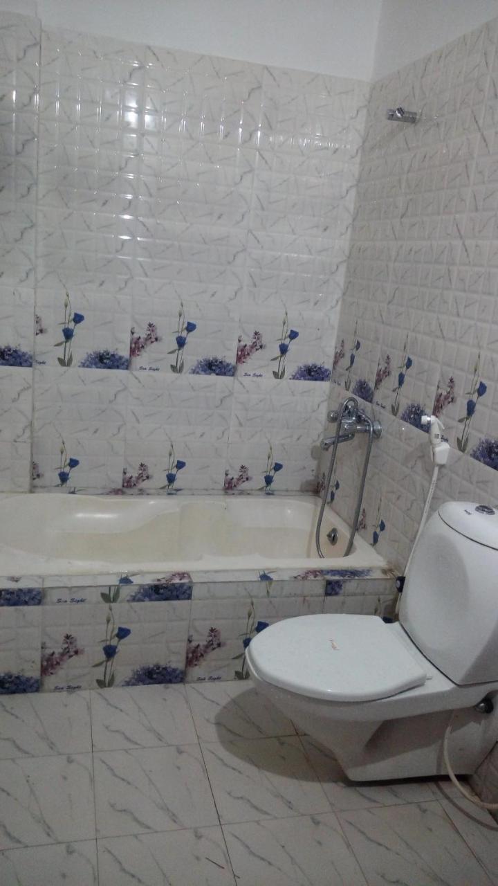 De Sea Apartments Puri Εξωτερικό φωτογραφία