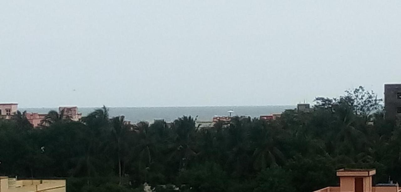 De Sea Apartments Puri Εξωτερικό φωτογραφία
