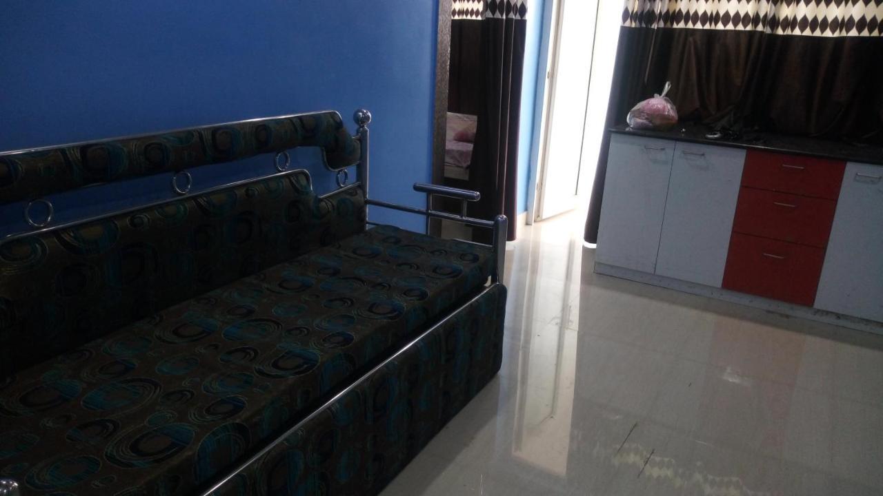 De Sea Apartments Puri Εξωτερικό φωτογραφία