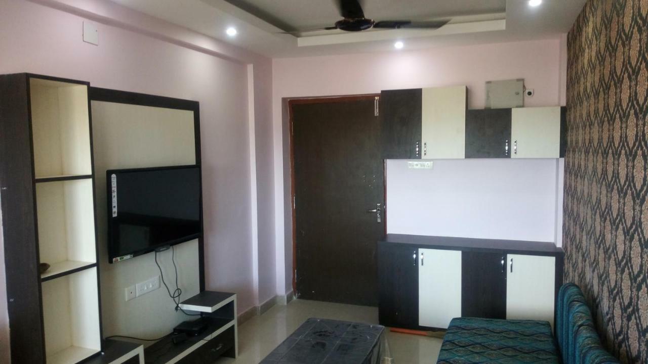 De Sea Apartments Puri Εξωτερικό φωτογραφία