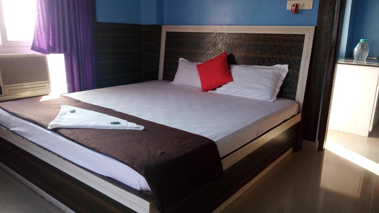 De Sea Apartments Puri Εξωτερικό φωτογραφία