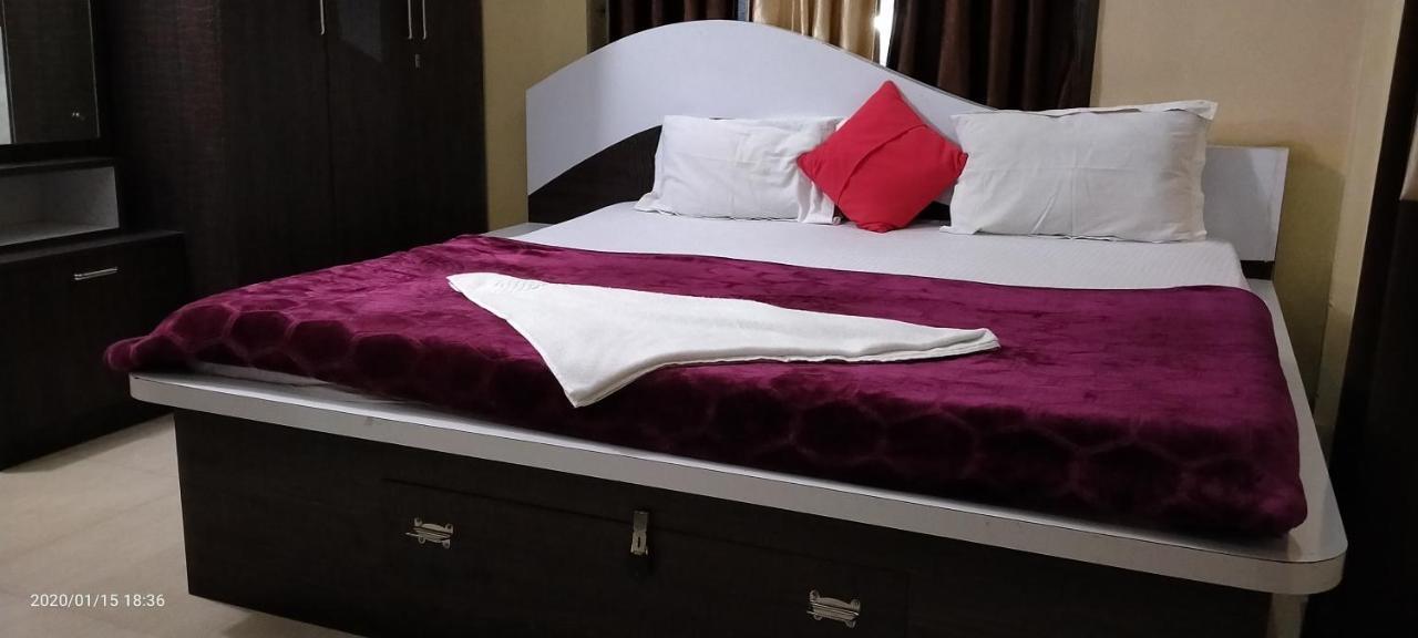 De Sea Apartments Puri Εξωτερικό φωτογραφία