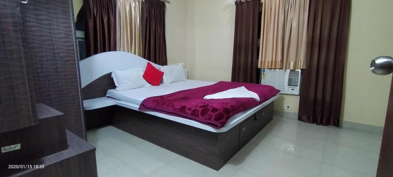 De Sea Apartments Puri Εξωτερικό φωτογραφία